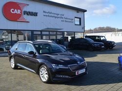 Schwarzmagic perleffekt Gebraucht 2021 Skoda Superb Premium Edition Limousine | 26.550 € (Guter Preis)