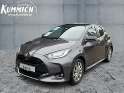 Deep crystal blue (blau) Neu 2024 Mazda 6 Exclusive-Line Kombi | 34.989 € (Fairer Preis)