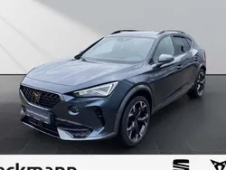 Grau Gebraucht 2024 Cupra Formentor VZ SUV | 35.990 € (Superpreis)