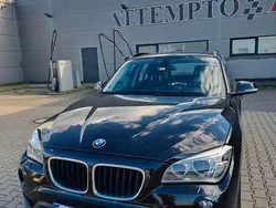 Schwarz Gebraucht 2014 BMW X1 SUV | 8.499 € (Fairer Preis)