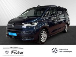 Gebraucht 2024 VW Multivan Life | 57.900 € (Teuer)