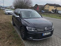 Gebraucht 2018 VW Tiguan Allspace Trendline SUV | 17.500 € (Fairer Preis)