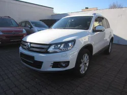Gebraucht 2015 VW Tiguan Sportline SUV | 15.499 € (Fairer Preis)