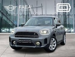 Grau Gebraucht 2022 Mini Cooper S Countryman SUV | 21.990 € (Guter Preis)
