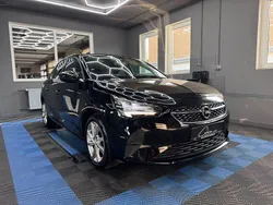 Schwarz Gebraucht 2022 Opel Corsa Elegance Limousine | 12.690 € (Guter Preis)