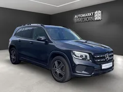 Mercedes GLB250