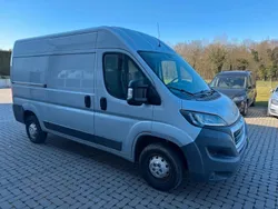 Grau Gebraucht 2018 Peugeot Boxer Van | 9.500 € (Superpreis)