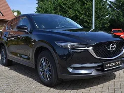 Schwarz Gebraucht 2019 Mazda CX-5 Exclusive SUV | 23.950 € (Fairer Preis)