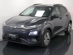 Dark knight Gebraucht 2020 Hyundai Kona Style SUV | 18.984 €