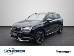 Schwarz Neu 2025 Cupra Ateca VZ SUV | 58.750 €