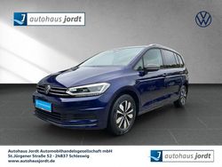 Blau Gebraucht 2025 VW Touran Goal Van / Kleinbus | 36.930 €