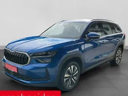 Blau Neu 2025 Skoda Kodiaq Selection SUV | 49.990 € (Guter Preis)