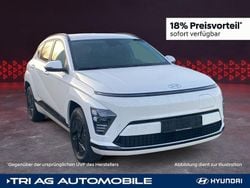 Weiß Neu 2026 Hyundai Kona Trend SUV | 37.775 € (Fairer Preis)