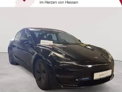 Schwarz Gebraucht 2021 Tesla Model 3 Limousine | 21.989 € (Guter Preis)