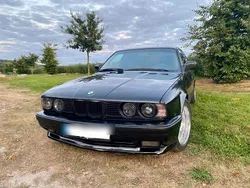 Gebraucht 1989 BMW 535 M Sport Limousine | 12.500 €