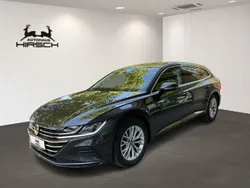 Grau Gebraucht 2023 VW Arteon Limousine | 29.990 € (Guter Preis)