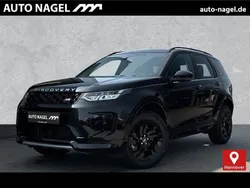 Santorini black Gebraucht 2025 Land Rover Discovery Sport S SUV | 59.835 €