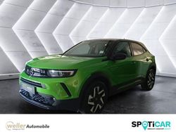 Grün Gebraucht 2024 Opel Mokka GS Line SUV | 23.875 € (Fairer Preis)