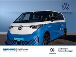 Weiß Gebraucht 2025 VW ID. Buzz Pro Van / Kleinbus | 64.950 € (Fairer Preis)