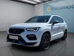 Weiß Neu 2025 Cupra Ateca SUV | 50.099 € (Teuer)