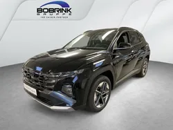 Schwarz Gebraucht 2024 Hyundai Tucson Trend SUV | 35.990 € (Fairer Preis)