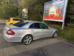 Gebraucht 2007 Mercedes 280 Limousine | 6.000 € (Guter Preis)