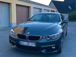 Gebraucht 2014 BMW 420 M Sport Cabrio | 23.000 €