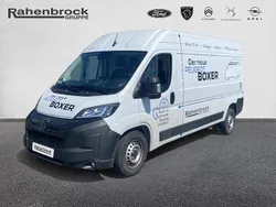 Gebraucht 2024 Peugeot Boxer Van | 32.990 € (Fairer Preis)