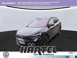 Mangangrau (grey), metallic Gebraucht 2022 VW ID.4 Pro Performance SUV | 27.400 € (Fairer Preis)