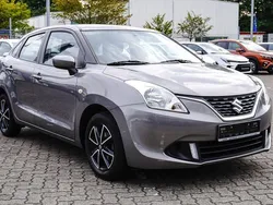 Grau Gebraucht 2019 Suzuki Baleno Club Kleinwagen | 8.990 € (Fairer Preis)