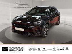 Schwarz (midnight schwarz metallic) Neu 2025 Cupra Formentor VZ SUV | 39.930 € (Superpreis)