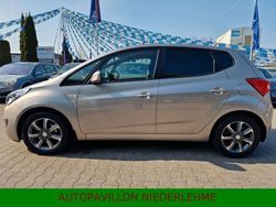 Silber Gebraucht 2019 Hyundai ix20 Kleinwagen | 12.950 € (Fairer Preis)