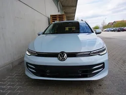 VW Golf VIII