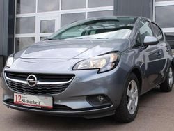 Licht grau m2 Gebraucht 2018 Opel Corsa Active Kleinwagen | 9.740 € (Fairer Preis)
