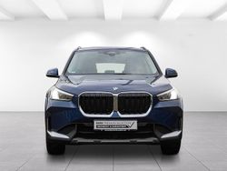 Blau Gebraucht 2024 BMW X1 Shadowline SUV | 36.900 € (Guter Preis)