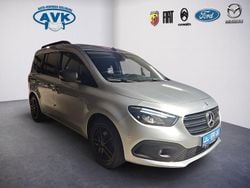 Silber Gebraucht 2021 Mercedes Citan 110 Kombi | 18.990 € (Fairer Preis)