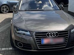 Gebraucht 2014 Audi A7 Business Coupé | 18.900 € (Guter Preis)