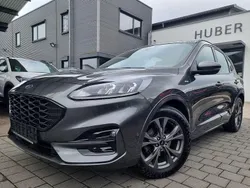 Grau Gebraucht 2021 Ford Kuga ST-Line SUV | 17.490 € (Guter Preis)