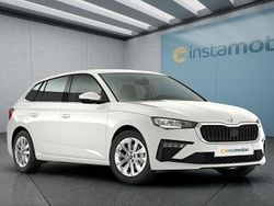 Weiß Neu 2025 Skoda Scala Kleinwagen | 23.799 € (Guter Preis)