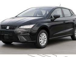 Schwarz Neu 2025 Seat Ibiza Style Limousine | 19.485 € (Fairer Preis)