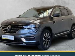 Grau Neu 2024 Renault Koleos Techno SUV | 28.990 € (Fairer Preis)
