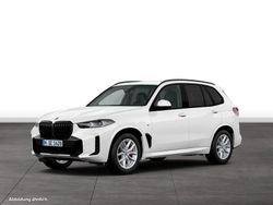Weiß Gebraucht 2024 BMW X5 SUV | 84.233 € (Superpreis)