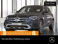 Grau Gebraucht 2022 Mercedes GLC300e SUV | 37.890 € (Fairer Preis)