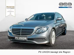 Mercedes E200