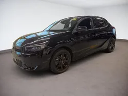 Karbon schwarz met. Gebraucht 2024 Opel Corsa Limousine | 18.500 € (Fairer Preis)