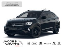 Deep black Neu 2026 VW Taigo IQ Drive SUV | 32.500 € (Teuer)