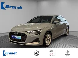 Gebraucht 2025 Audi A3 | 37.690 € (Teuer)
