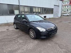 Schwarz Gebraucht 2009 Hyundai i30 Edition+ Limousine | 2.750 € (Fairer Preis)