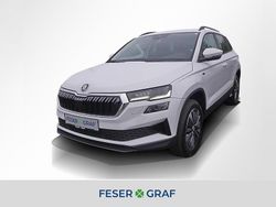 Weiß Neu 2025 Skoda Karoq Tour SUV | 36.990 € (Fairer Preis)