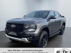 Grau Neu 2025 Ford Ranger Tremor Abholung | 50.990 € (Guter Preis)